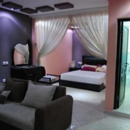 Hotel Salwan العيون المظهر الخارجي الصورة