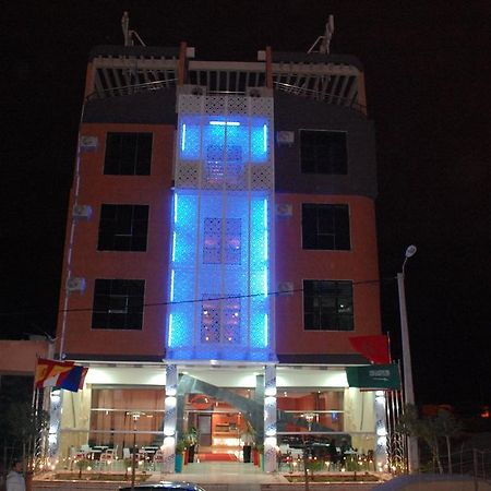 Hotel Salwan العيون المظهر الخارجي الصورة