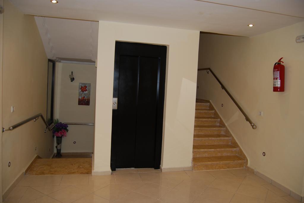 Hotel Salwan العيون المظهر الخارجي الصورة